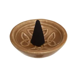 ATMOSPHERA Cônes d'encens avec support Sale