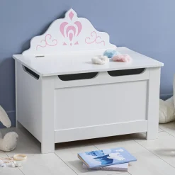 ATMOSPHERA Coffre "Couronne" New