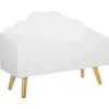 ATMOSPHERA Coffre enfant "Nuage" Best