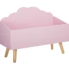 ATMOSPHERA Coffre enfant "Nuage" Sale