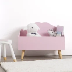 ATMOSPHERA Coffre enfant "Nuage" Sale
