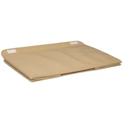 ATMOSPHERA Coffre enfant pompons Sale