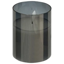 ATMOSPHERA Coffret 3 bougies LED 