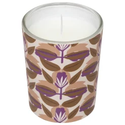 ATMOSPHERA Coffret 4 bougies