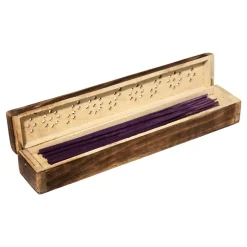 ATMOSPHERA Coffret 20 bâtons d'encens New