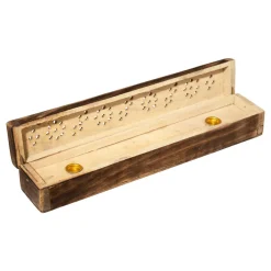 ATMOSPHERA Coffret 20 bâtons d'encens New