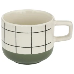 ATMOSPHERA Coffret 6 mugs 