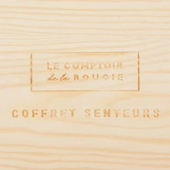 ATMOSPHERA Coffret 6 senteurs Outlet