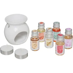 ATMOSPHERA Coffret 6 senteurs Outlet