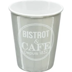 ATMOSPHERA Coffret 6 tasses 