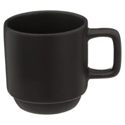 ATMOSPHERA Coffret 4 tasses 