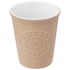 ATMOSPHERA Coffret 4 tasses 