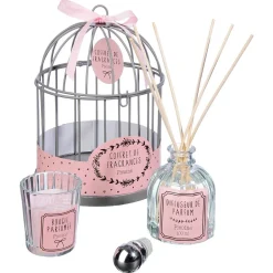 ATMOSPHERA Coffret cadeau cage "Lola" Best