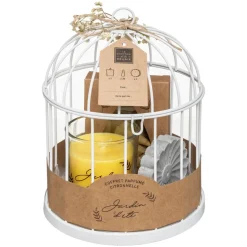 ATMOSPHERA Coffret cadeau cage "Lola" Online
