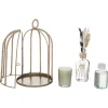 ATMOSPHERA Coffret cadeau cage "Paola" Discount