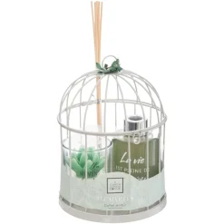ATMOSPHERA Coffret cadeau cage "Zen" Clearance