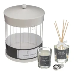 ATMOSPHERA Coffret cadeau 