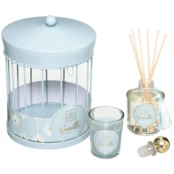 ATMOSPHERA Coffret cadeau "Manège Folk" Hot