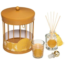 ATMOSPHERA Coffret cadeau "Manège Folk" Hot