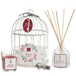 ATMOSPHERA Coffret cadeau "Poésie" Outlet