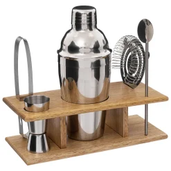 ATMOSPHERA Coffret cocktail 6 pièces "Victor" Online