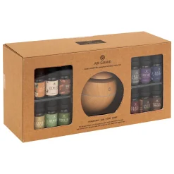 ATMOSPHERA Coffret diffuseur "Giro"