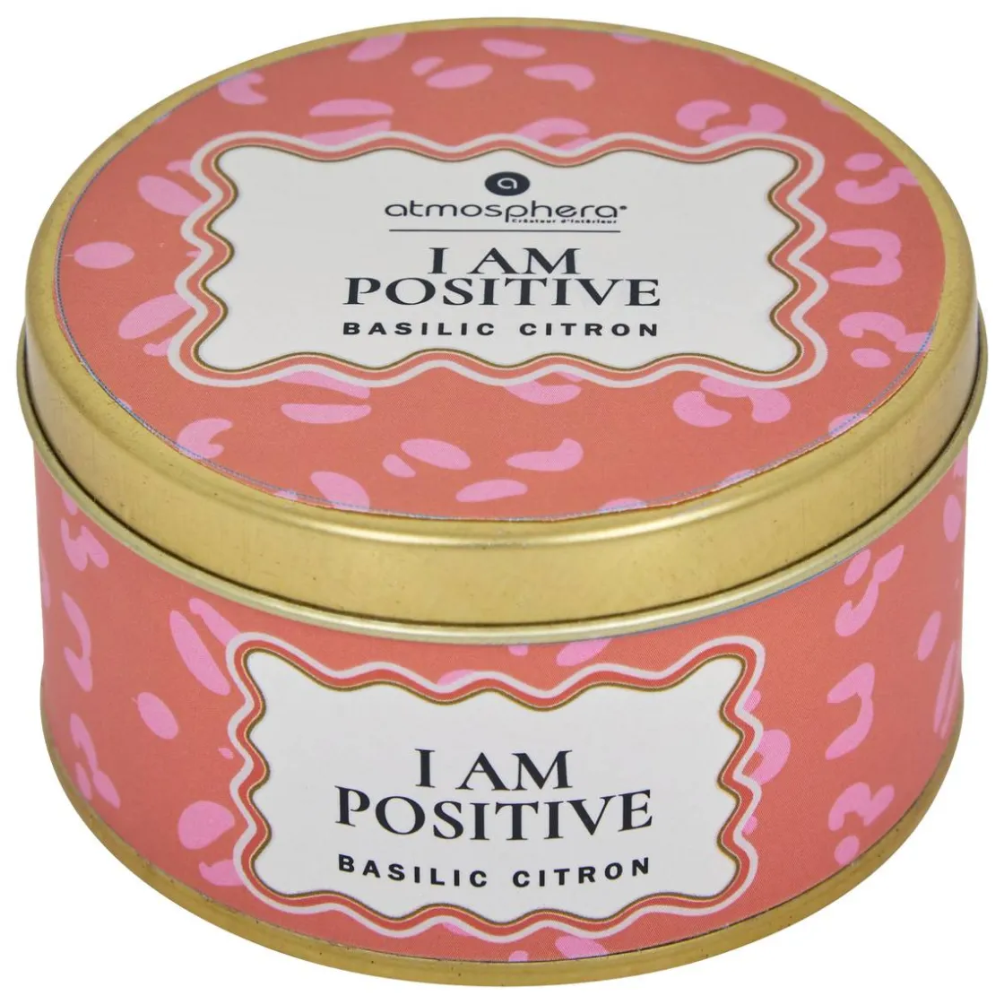 ATMOSPHERA coffret diffuseurs "Sujan" Clearance