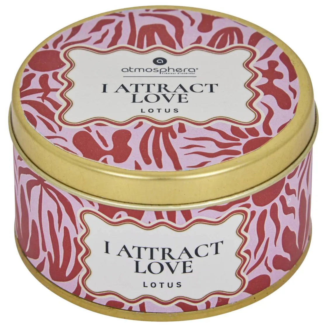 ATMOSPHERA coffret diffuseurs "Sujan" Clearance