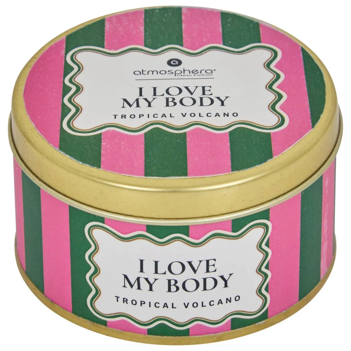 ATMOSPHERA coffret diffuseurs "Sujan" Clearance