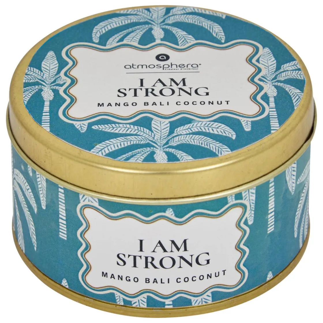 ATMOSPHERA coffret diffuseurs "Sujan" Clearance