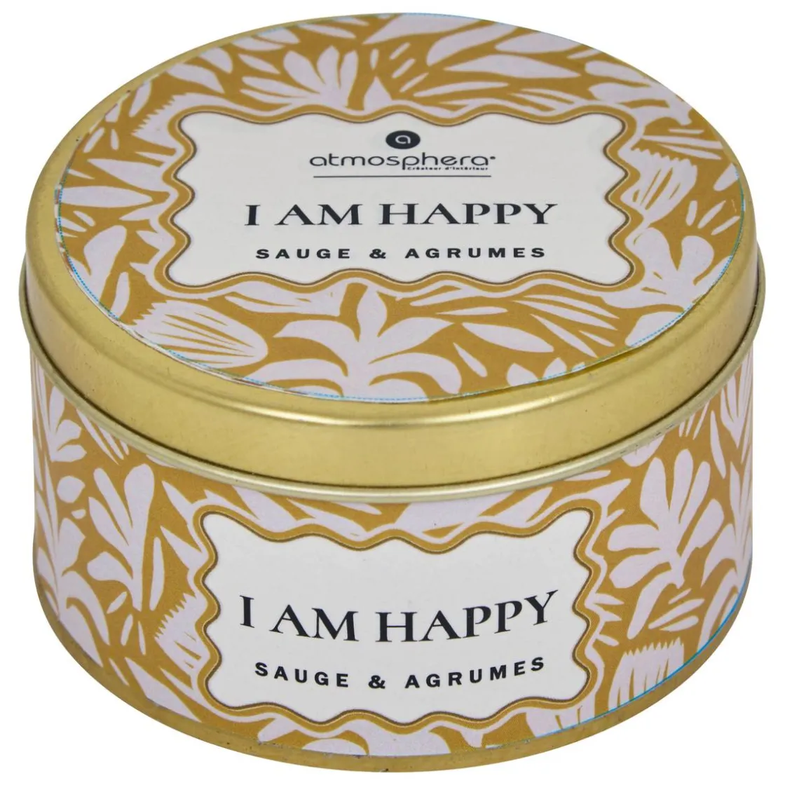 ATMOSPHERA coffret diffuseurs "Sujan" Clearance