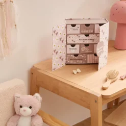 ATMOSPHERA Coffret empreinte "Cilia" Outlet