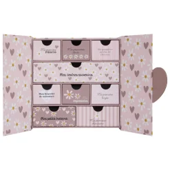 ATMOSPHERA Coffret empreinte 