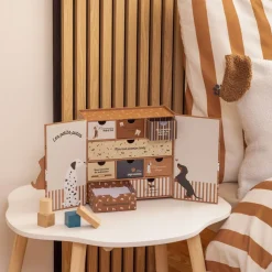 ATMOSPHERA Coffret empreinte "Cilia" Online