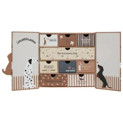ATMOSPHERA Coffret empreinte 
