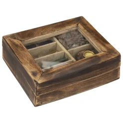 ATMOSPHERA Coffret encens "Taly" Clearance