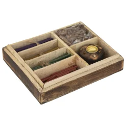 ATMOSPHERA Coffret encens "Taly" Clearance