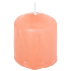 ATMOSPHERA Coffret photophore et 4 bougies