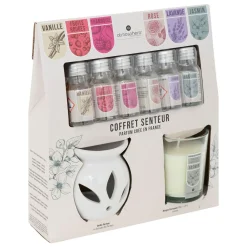 ATMOSPHERA Coffret senteur Clearance