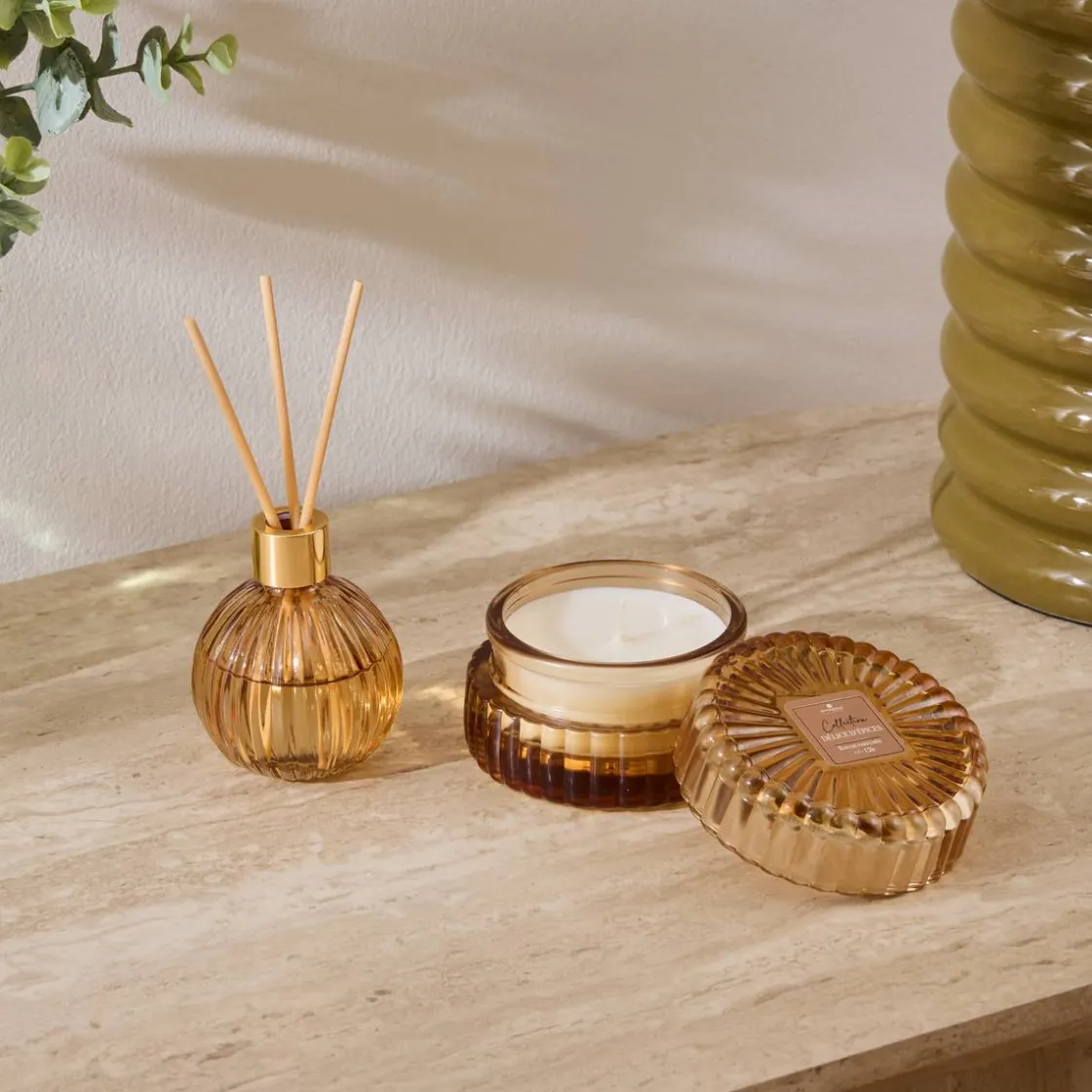 ATMOSPHERA Coffret senteur "Albie" Sale