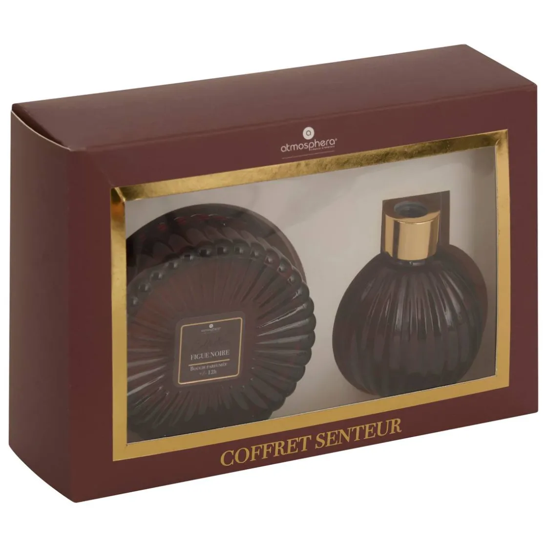 ATMOSPHERA Coffret senteur "Albie" Sale