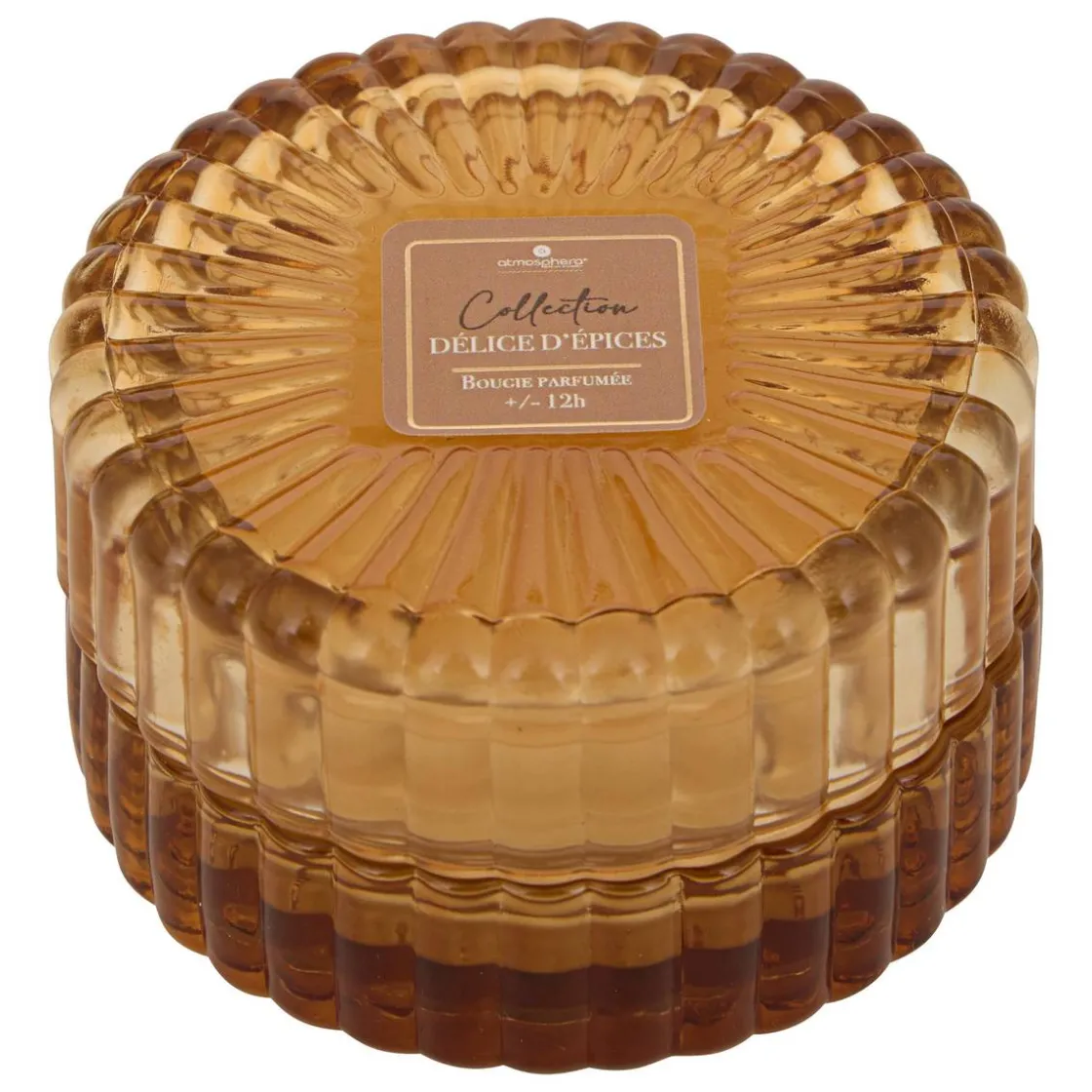 ATMOSPHERA Coffret senteur "Albie"