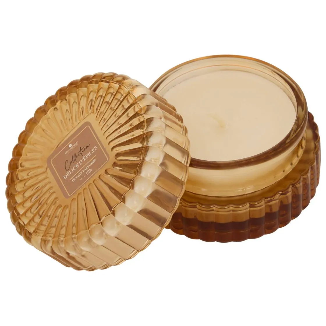 ATMOSPHERA Coffret senteur "Albie"