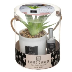 ATMOSPHERA Coffret senteur 