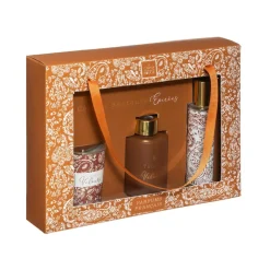 ATMOSPHERA Coffret senteur 