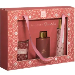 ATMOSPHERA Coffret senteur 