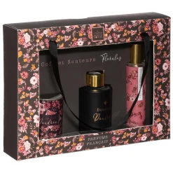 ATMOSPHERA Coffret senteur 