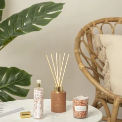 ATMOSPHERA Coffret senteur 