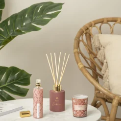 ATMOSPHERA Coffret senteur 