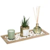 ATMOSPHERA Coffret senteur "Jardin" Best